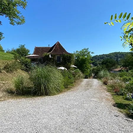 La Cachette De Maison F2 בית נופש *