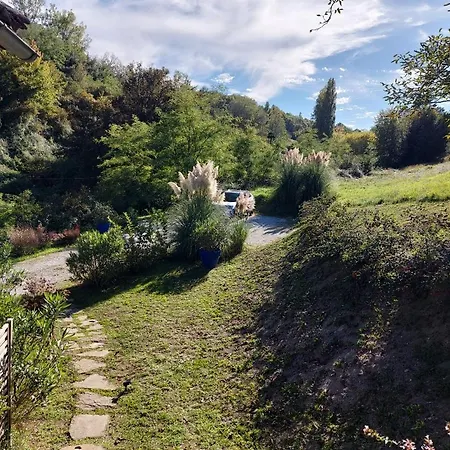 La Cachette De Maison F2 Salies-de-Béarn