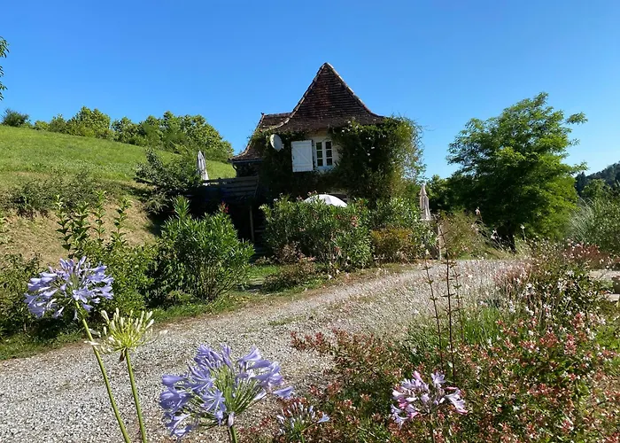 La Cachette De Maison F2 بيت للعطل Salies-de-Béarn