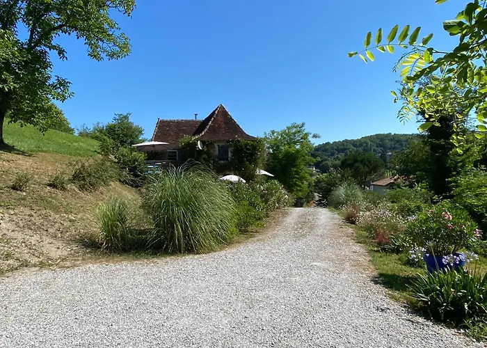 La Cachette De Maison F2 بيت للعطل *