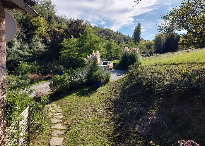 La Cachette De Maison F2 Salies-de-Béarn