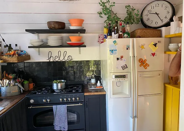 La Cachette De Maison F2 * Salies-de-Béarn