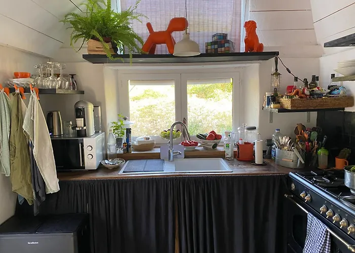 La Cachette De Maison F2 Salies-de-Béarn