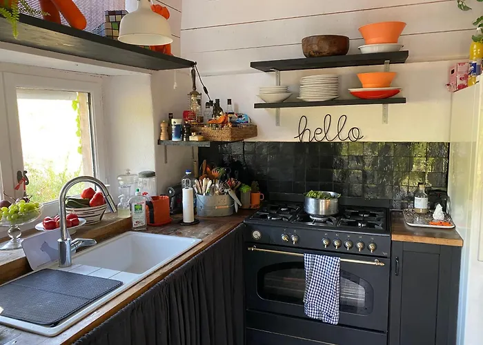 بيت للعطل La Cachette De Maison F2 Salies-de-Béarn