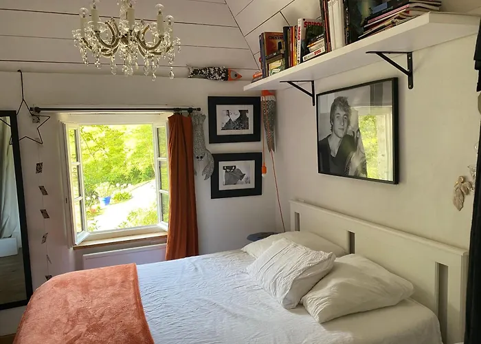 La Cachette De Maison F2 بيت للعطل